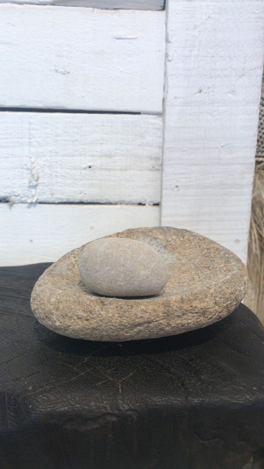 Molcajetes