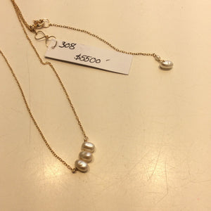 Ddlc new necklaces
