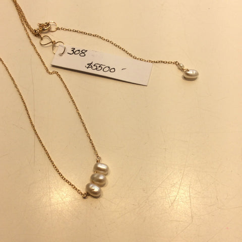 Ddlc new necklaces