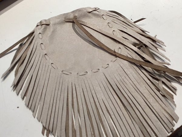 Carteras de piel