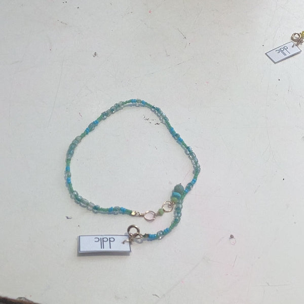 Bracelets DDLC