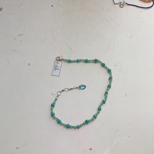 Bracelets DDLC
