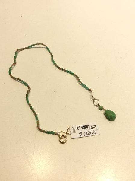 Bracelets DDLC