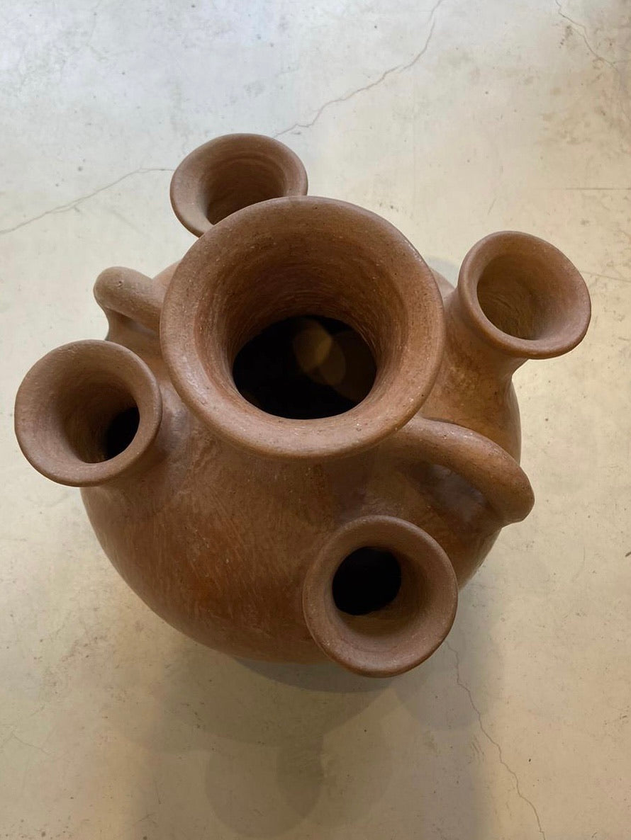 Ollas Mixteca