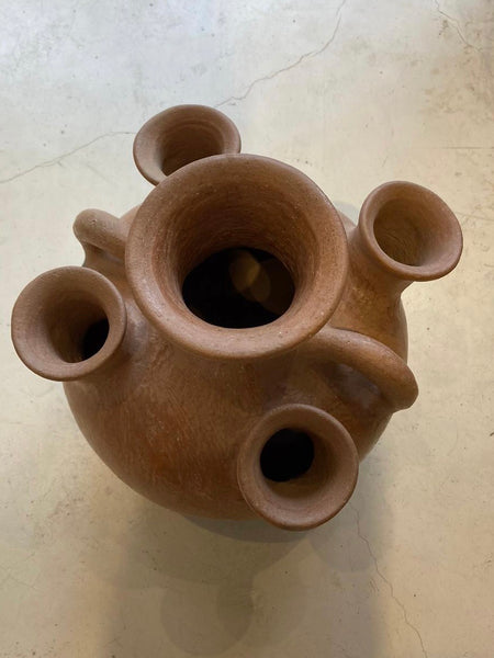 Ollas Mixteca
