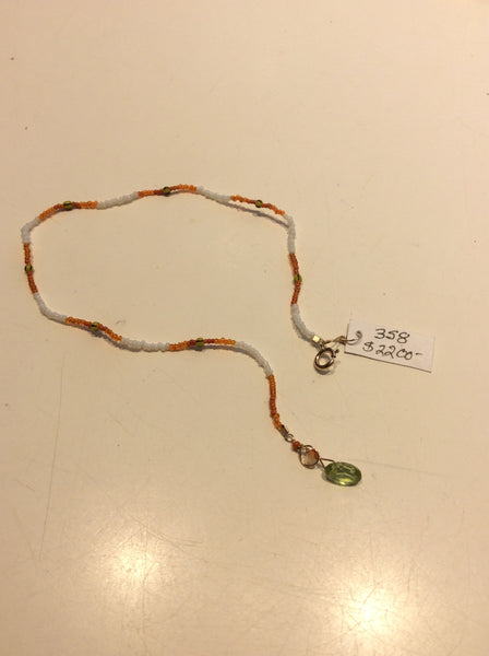 Bracelets DDLC