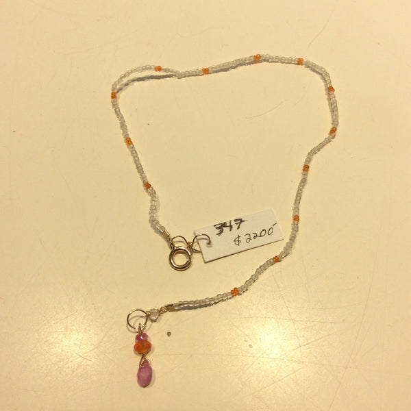 Bracelets DDLC