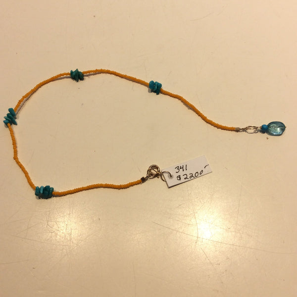 Bracelets DDLC