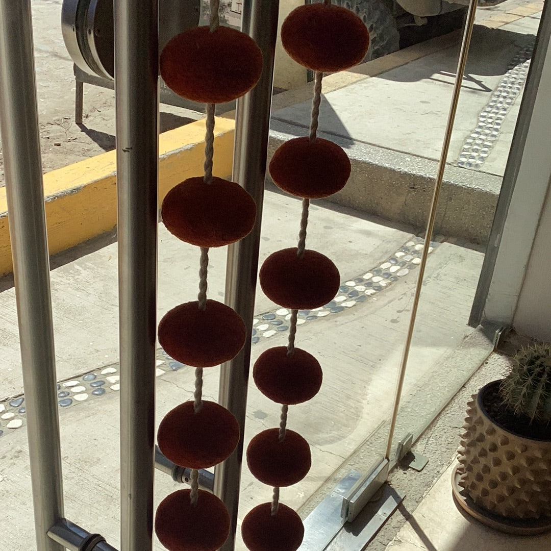Pompón XL