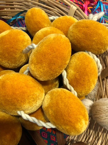 Pompón XL