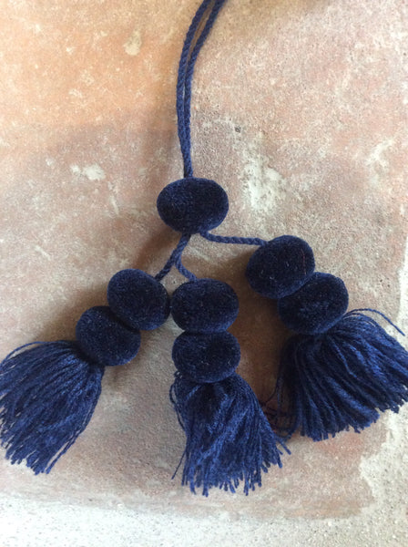 Pompones Finos Chiapas (ramo 3)