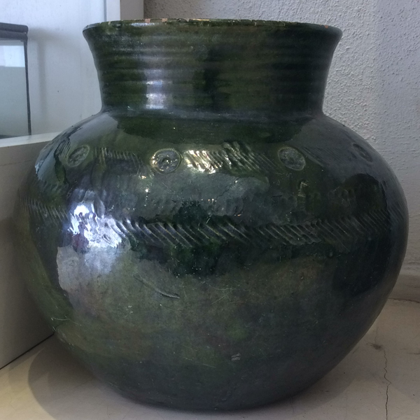 Piezas Unicas