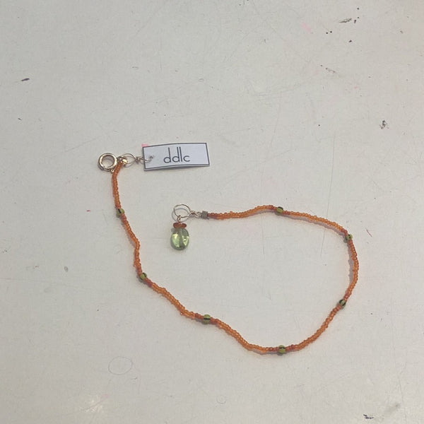 Bracelets DDLC
