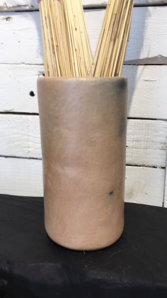 Maceteros Barro Oaxaca vase