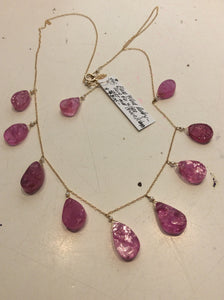 Ddlc new bracelets/ necklaces