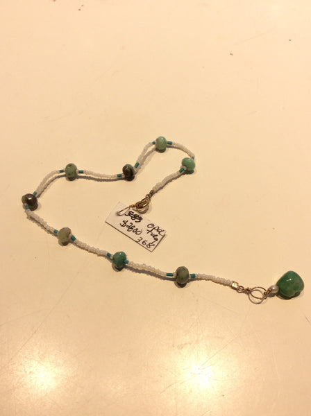 Bracelets DDLC
