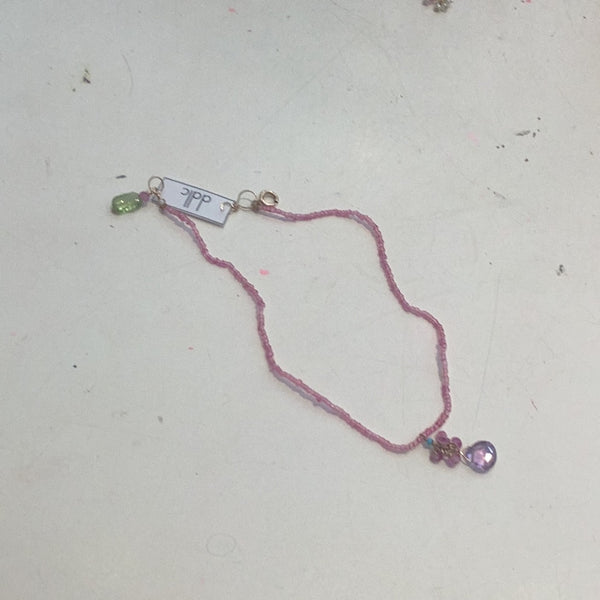 Bracelets DDLC