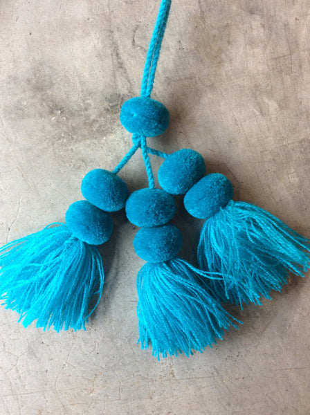 Pompones Finos Chiapas (ramo 3)