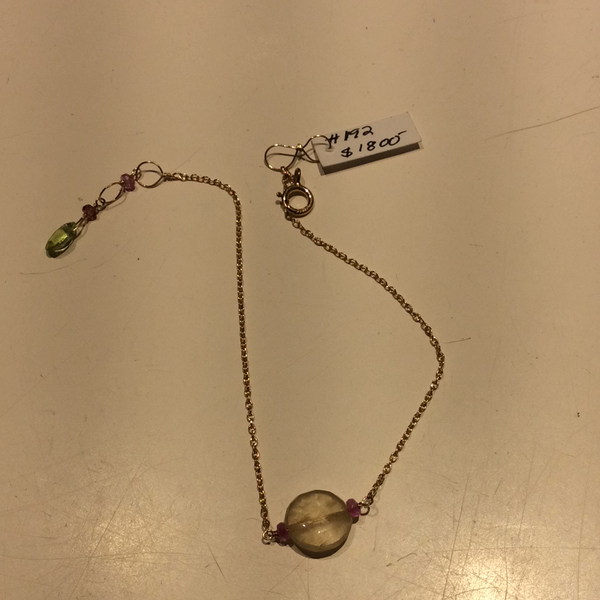 Bracelets DDLC