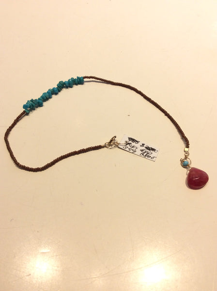 Bracelets DDLC