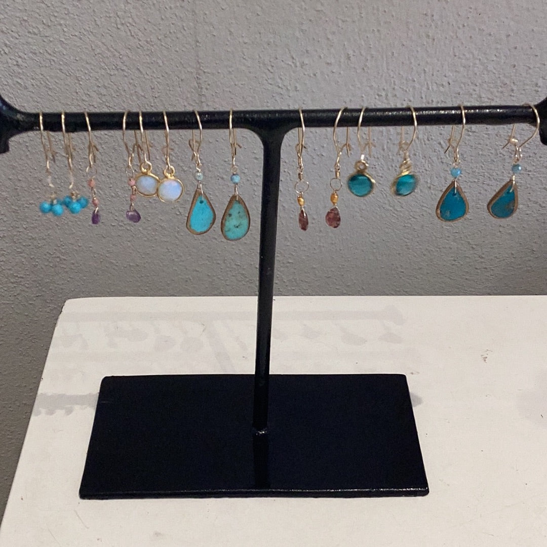 Gf aretes