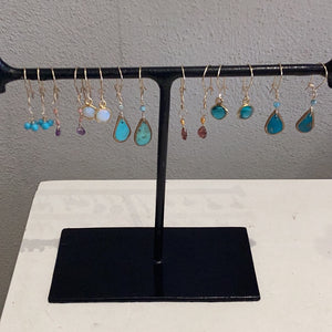 Gf aretes