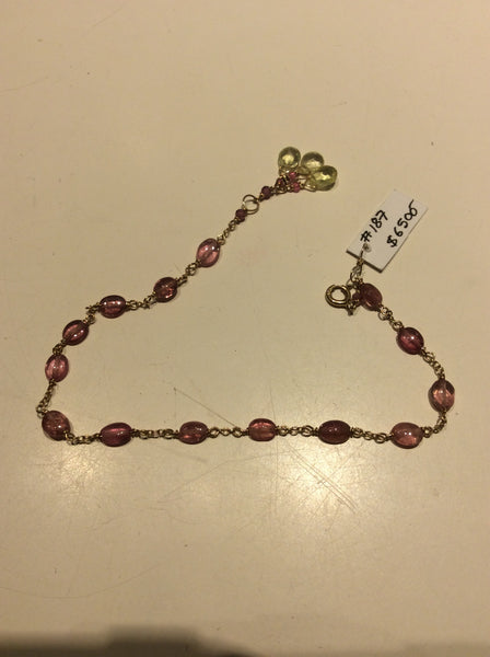 Bracelets DDLC