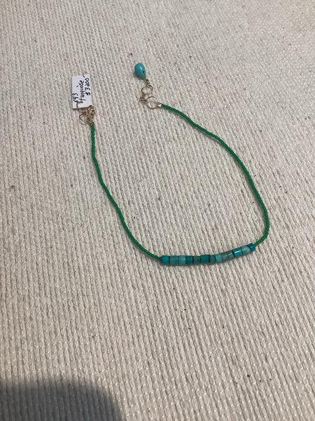 Bracelets DDLC