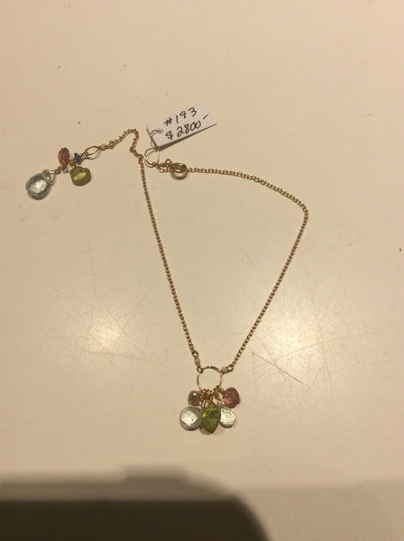 Bracelets DDLC