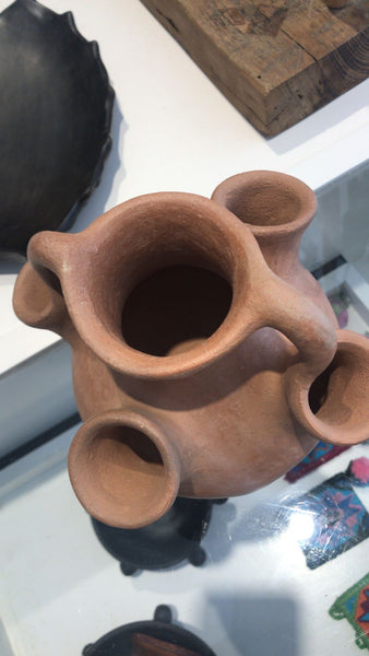 Ollas Mixteca