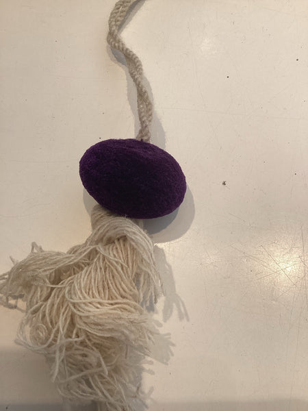 Pompon esfera