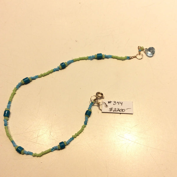 Bracelets DDLC