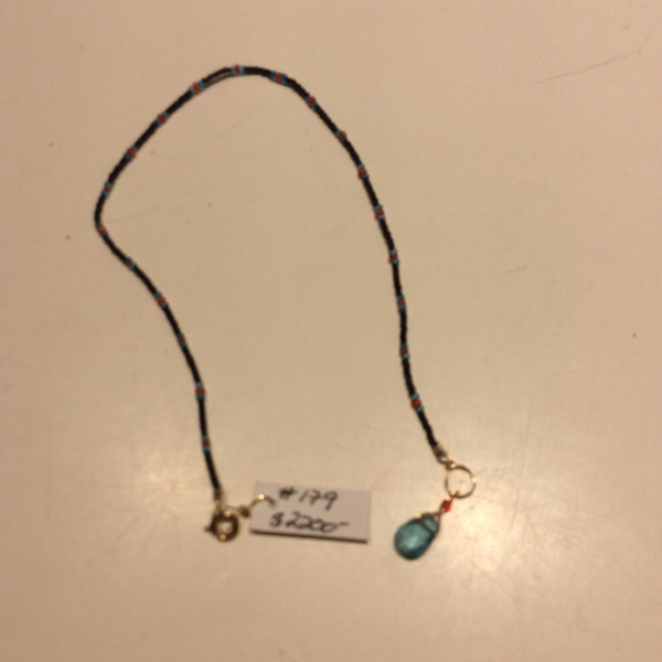 Bracelets DDLC