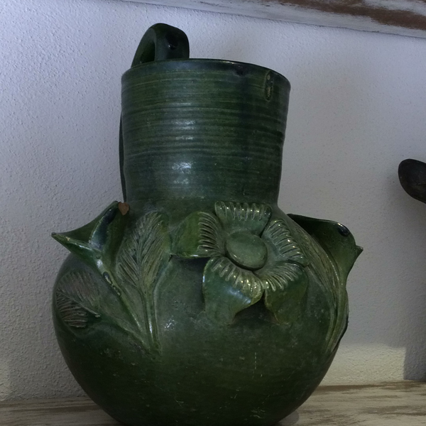 Piezas Unicas