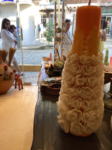 Velas