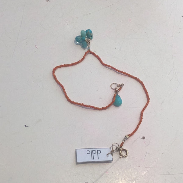 Bracelets DDLC