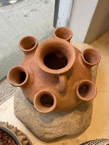 Ollas Mixteca