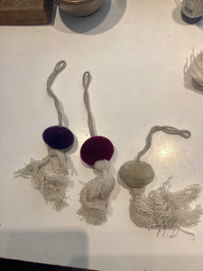 Pompon esfera