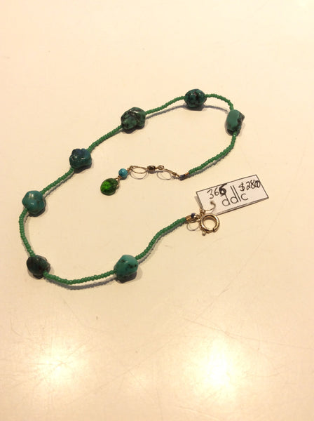 Bracelets DDLC
