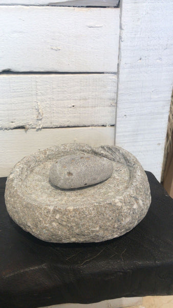 Molcajetes