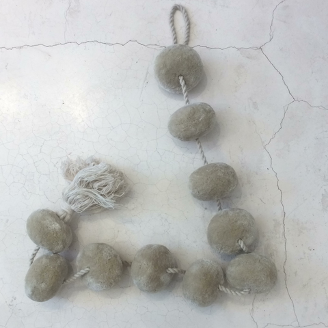 Pompón XL