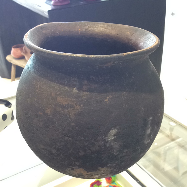 Piezas Unicas